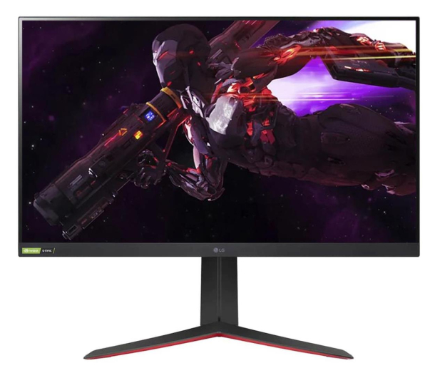 LG UltraGear 32GP850-B - 663738 - zdjęcie